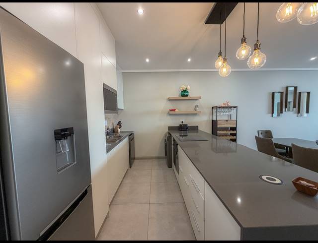 2 BEDROOM APARTMENT TO LET IN ASCEND TO MIDSTREAM